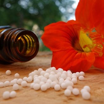 Globuli – sanfte homöopathische Heilmittel in meiner Heilpraxis für individuelle Behandlungen in Penzberg